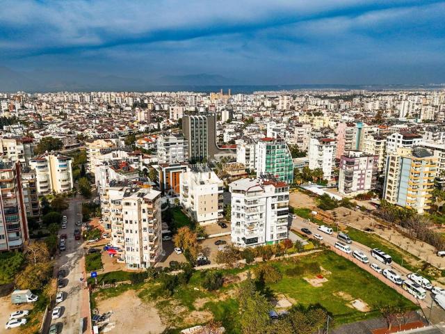Konyaalti, Antalya içerisinde satılık mülk