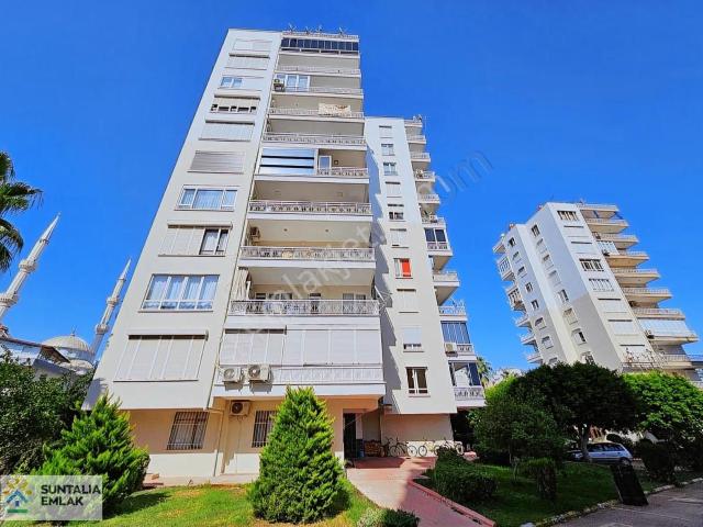 Konyaalti, Antalya içerisinde satılık mülk
