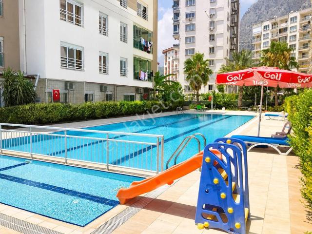 Konyaalti, Antalya içerisinde kiralık mülk