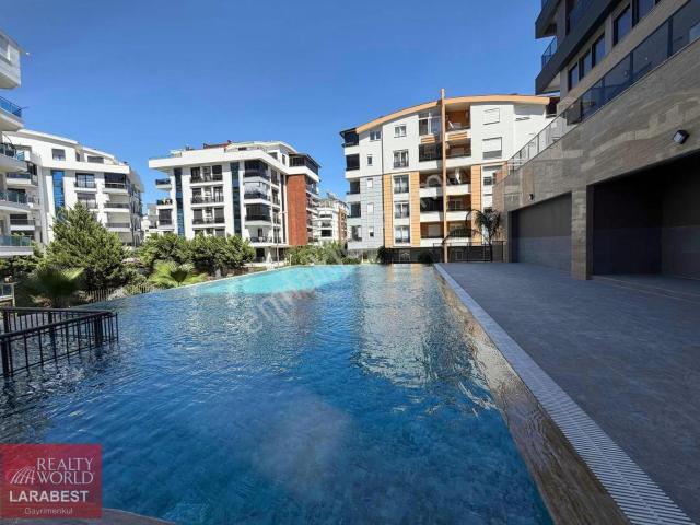 Konyaalti, Antalya içerisinde kiralık mülk