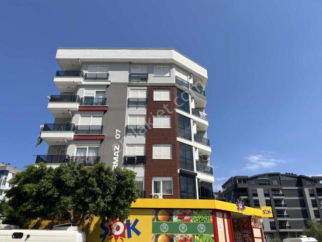 Konyaalti, Antalya içerisinde kiralık mülk