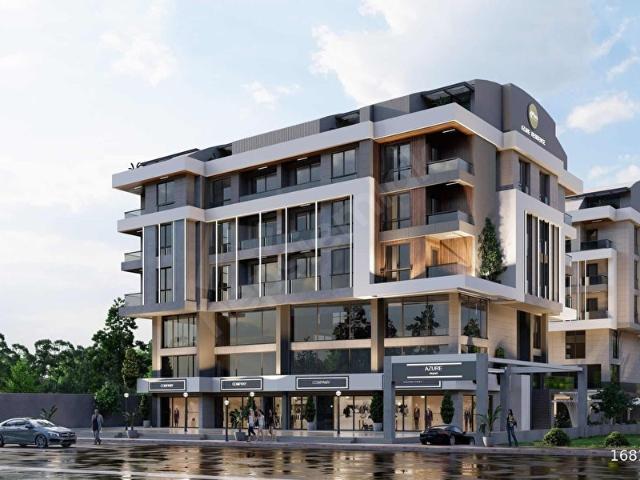 Konyaalti, Antalya içerisinde satılık mülk