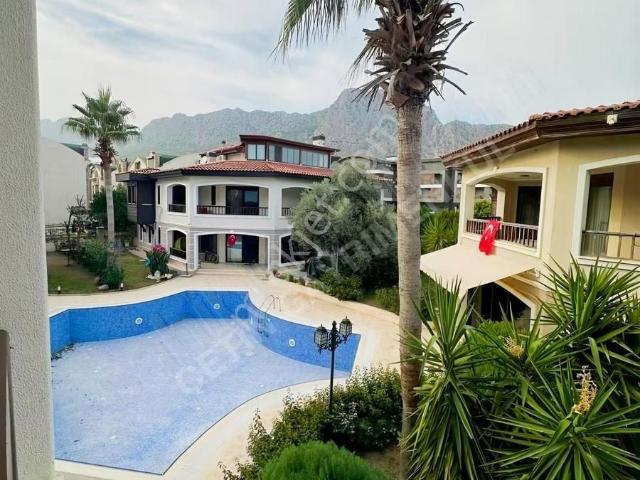 Konyaalti, Antalya içerisinde satılık Villa