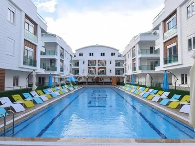 Konyaalti, Antalya içerisinde kiralık mülk