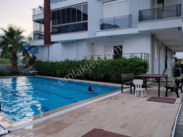 Konyaalti, Antalya içerisinde satılık mülk