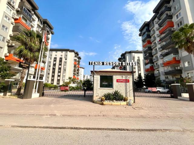Sarısu Mahallesi, Konyaaltı içerisinde kiralık mülk