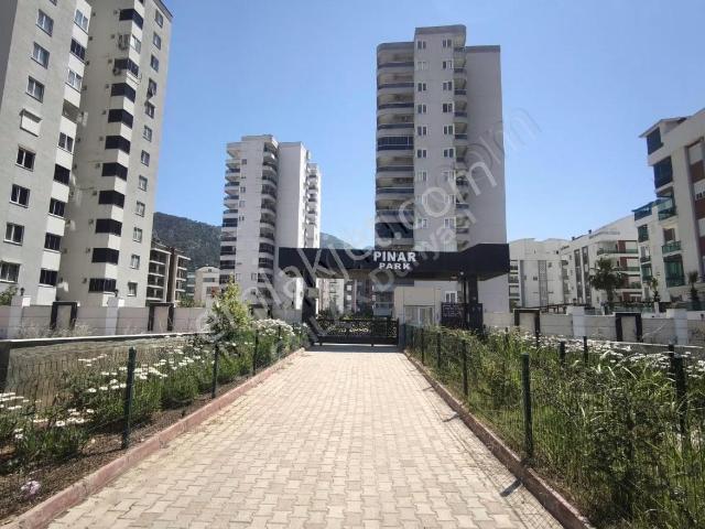 Konyaalti, Antalya içerisinde kiralık mülk