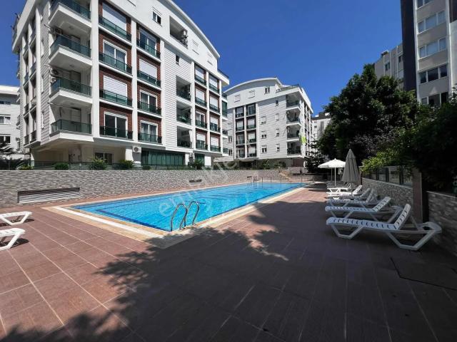 Konyaalti, Antalya içerisinde satılık mülk
