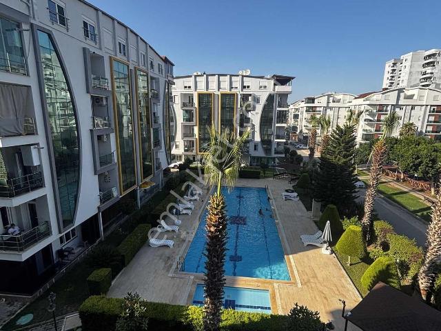 Konyaalti, Antalya içerisinde kiralık mülk