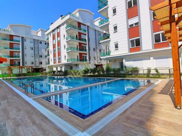 Konyaalti, Antalya içerisinde kiralık mülk