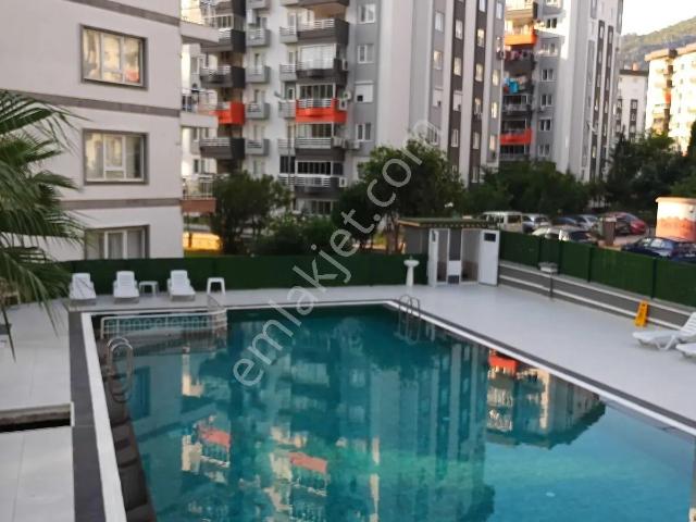 Sarısu Mahallesi, Konyaaltı içerisinde kiralık mülk