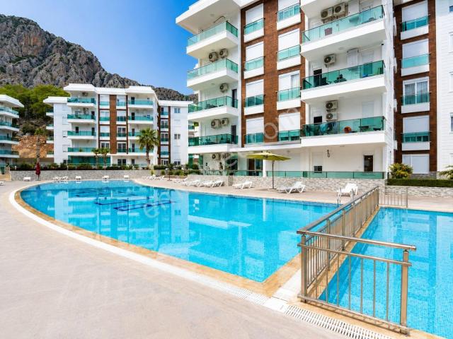 Konyaalti, Antalya içerisinde satılık mülk