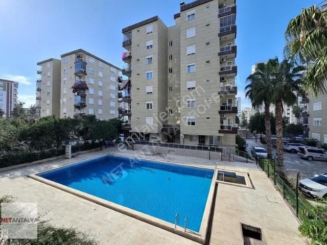 Konyaalti, Antalya içerisinde satılık Residence