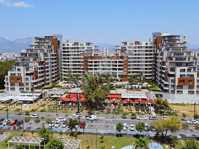 Konyaalti, Antalya içerisinde satılık mülk