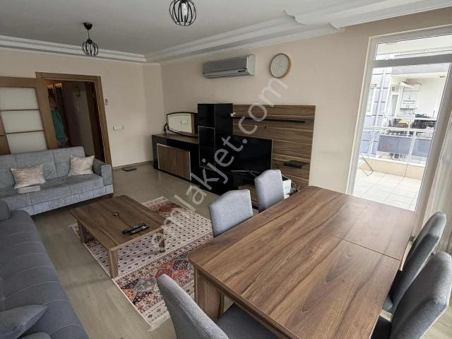 Konyaalti, Antalya içerisinde kiralık mülk