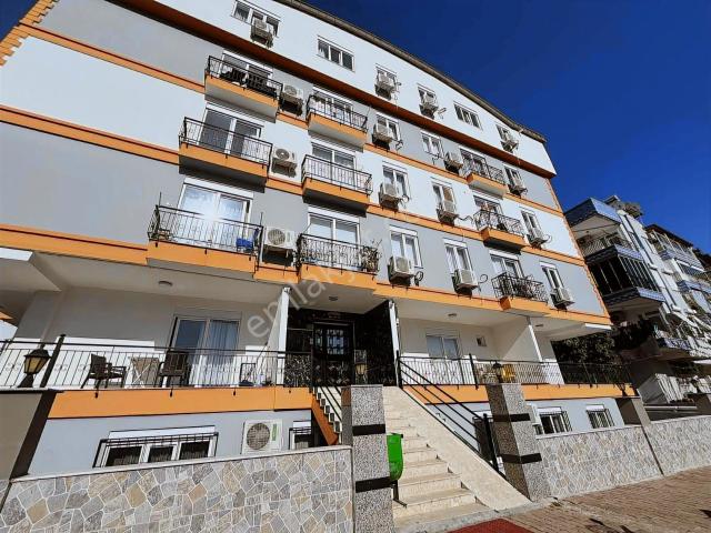 Konyaalti, Antalya içerisinde kiralık mülk