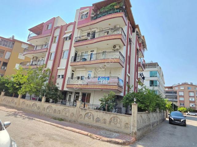 Konyaalti, Antalya içerisinde kiralık mülk