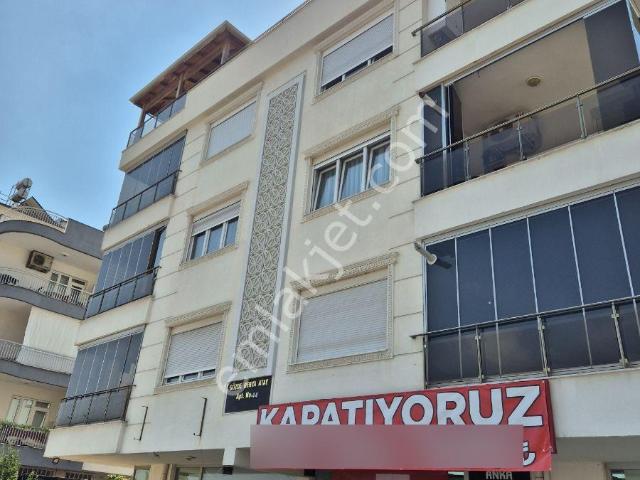 Konyaalti, Antalya içerisinde kiralık mülk