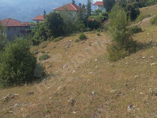 Konyaalti, Antalya içerisinde satılık Arsa