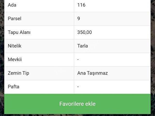 Konyaalti, Antalya içerisinde satılık Arsa