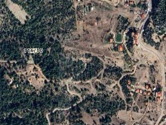 Konyaalti, Antalya içerisinde satılık Arsa