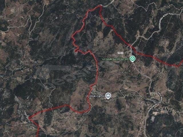 Konyaalti, Antalya içerisinde satılık Arsa