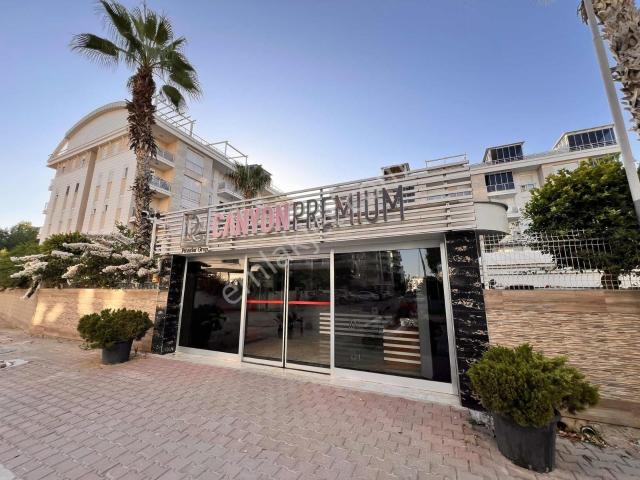 Konyaalti, Antalya içerisinde satılık mülk