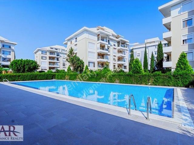 Konyaalti, Antalya içerisinde satılık mülk