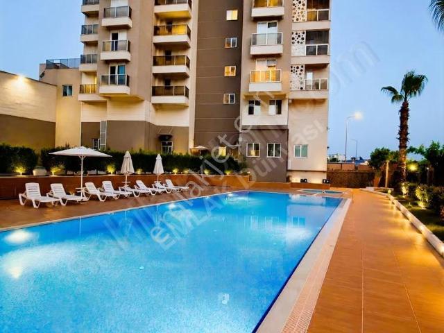 Konyaalti, Antalya içerisinde satılık mülk