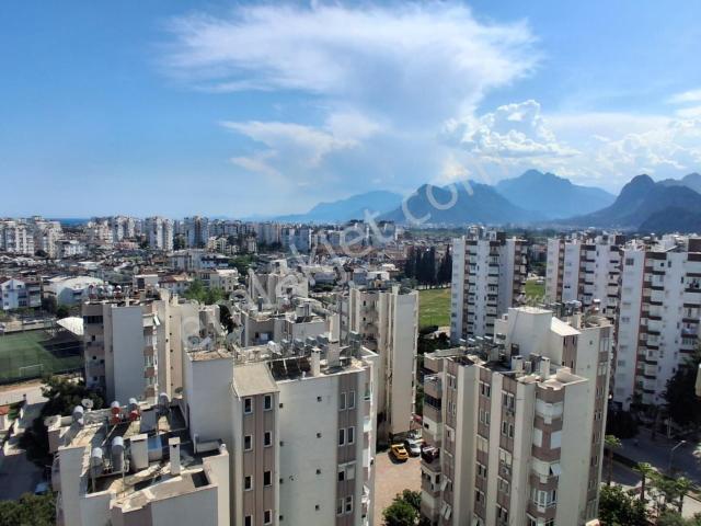 Konyaalti, Antalya içerisinde satılık mülk