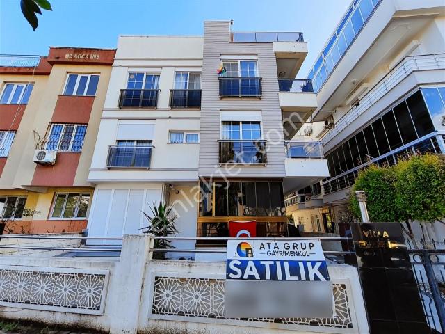 Konyaalti, Antalya içerisinde satılık mülk