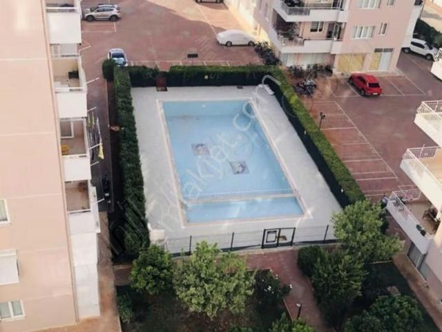 Konyaalti, Antalya içerisinde kiralık mülk