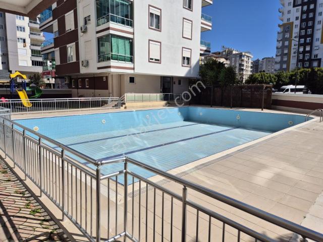 Konyaalti, Antalya içerisinde kiralık mülk