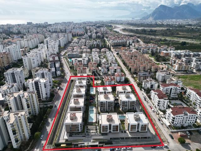 Konyaalti, Antalya içerisinde satılık mülk