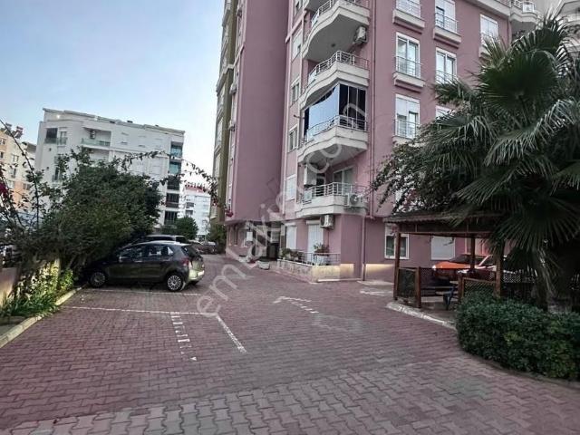 Konyaalti, Antalya içerisinde kiralık mülk