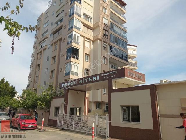 Konyaalti, Antalya içerisinde satılık mülk
