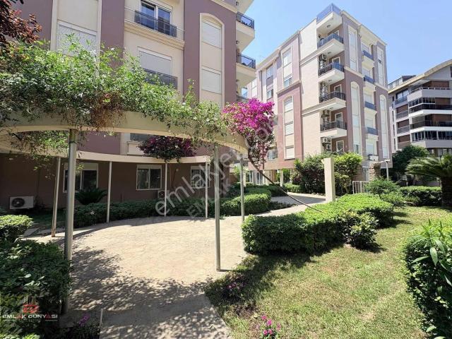 Konyaalti, Antalya içerisinde satılık mülk