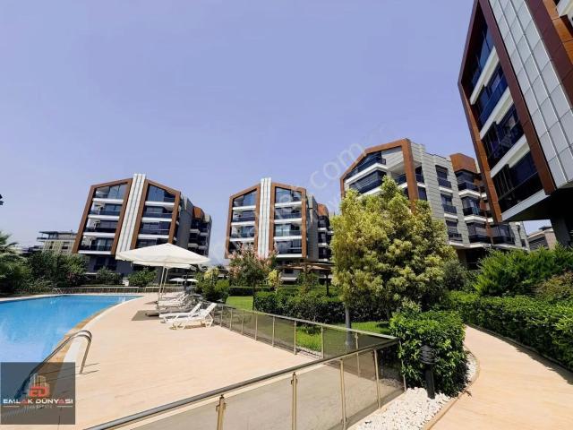 Konyaalti, Antalya içerisinde satılık mülk