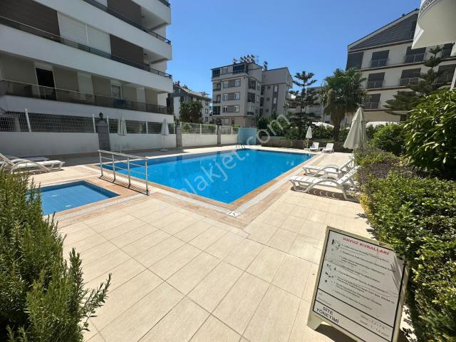 Konyaalti, Antalya içerisinde satılık mülk