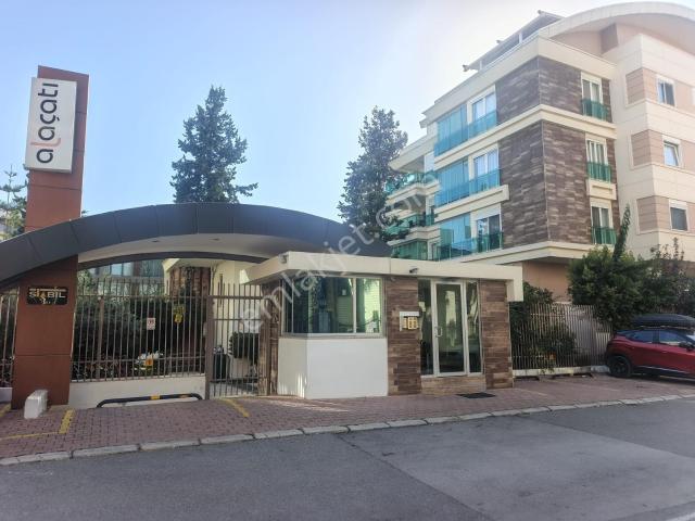 Uncalı Mahallesi, Konyaaltı içerisinde kiralık mülk