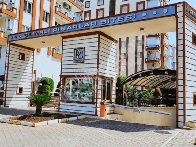 Konyaalti, Antalya içerisinde kiralık mülk