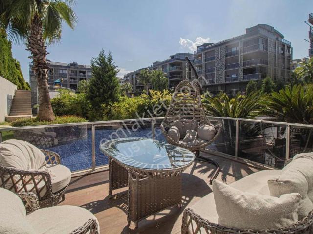 Konyaalti, Antalya içerisinde kiralık mülk