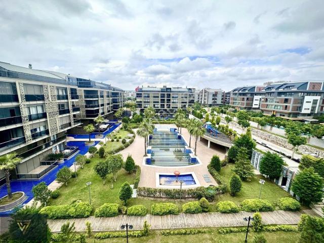 Konyaalti, Antalya içerisinde satılık mülk