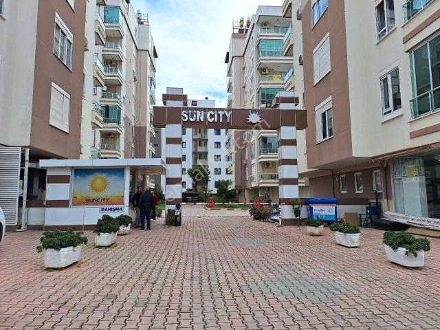 Konyaalti, Antalya içerisinde kiralık mülk