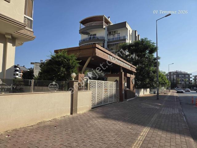 Konyaalti, Antalya içerisinde kiralık mülk
