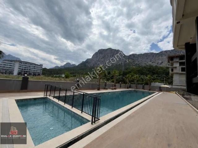 Konyaalti, Antalya içerisinde satılık mülk