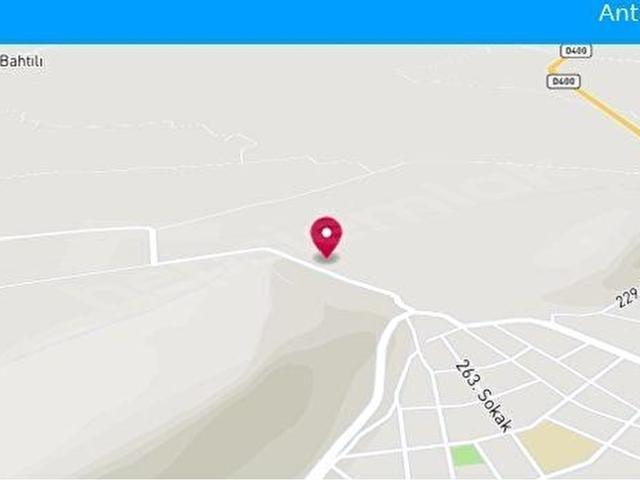 Konyaalti, Antalya içerisinde satılık Arsa