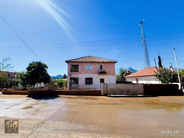Konyaalti, Antalya içerisinde satılık Arsa