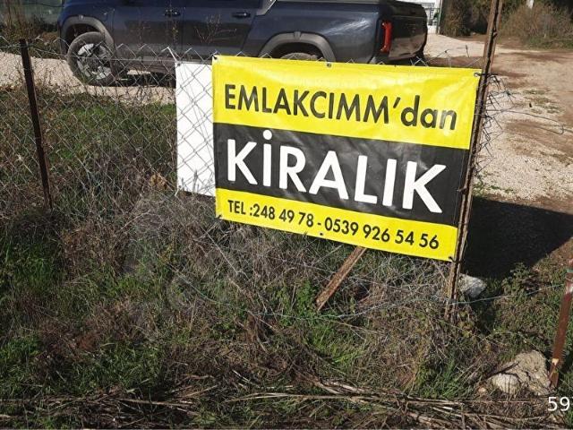 Konyaalti, Antalya içerisinde satılık Arsa
