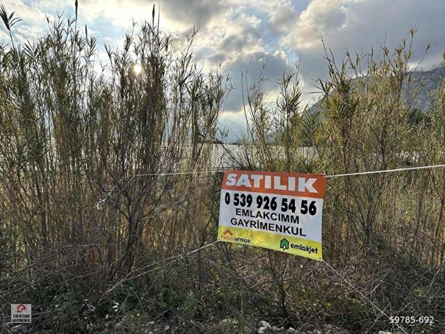 Konyaalti, Antalya içerisinde satılık Arsa
